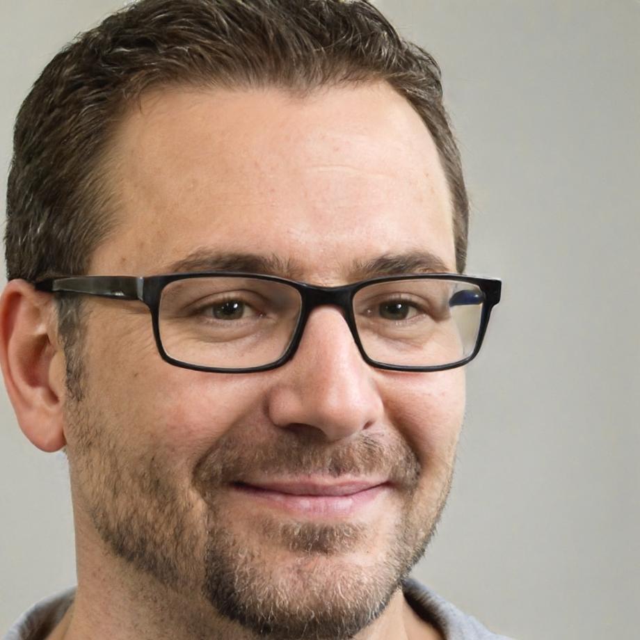 Portrait de Philippe Martin, expert en gestion de portefeuille